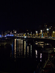 Li&egrave;ge, December 2022: Visit the beautiful city of Liege in Belgium during the festive season	