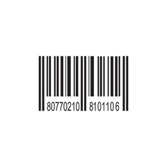 barcode scanner icon symbol sign vector
