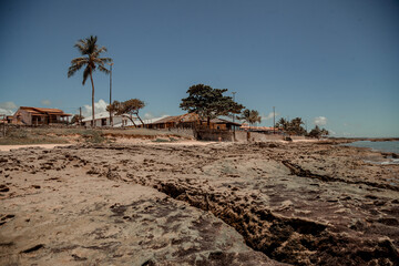 Santa Cruz Cabrália - BA Brazil