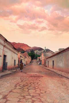 Jujuy - Argentina