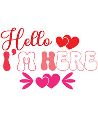 Retro Valentine's Day Svg Bundle, Retro Svg Bundle, Valentines Mega SVG Bundle, Valentines Day SVG Bundle, Valentines svg, Valentines Day Quarantine svg Bundle, Baking svg, Cut File Cricut