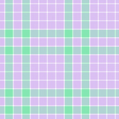 Pastel Minimal Plaid textured Seamless Pattern