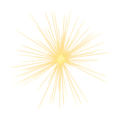 sun shine