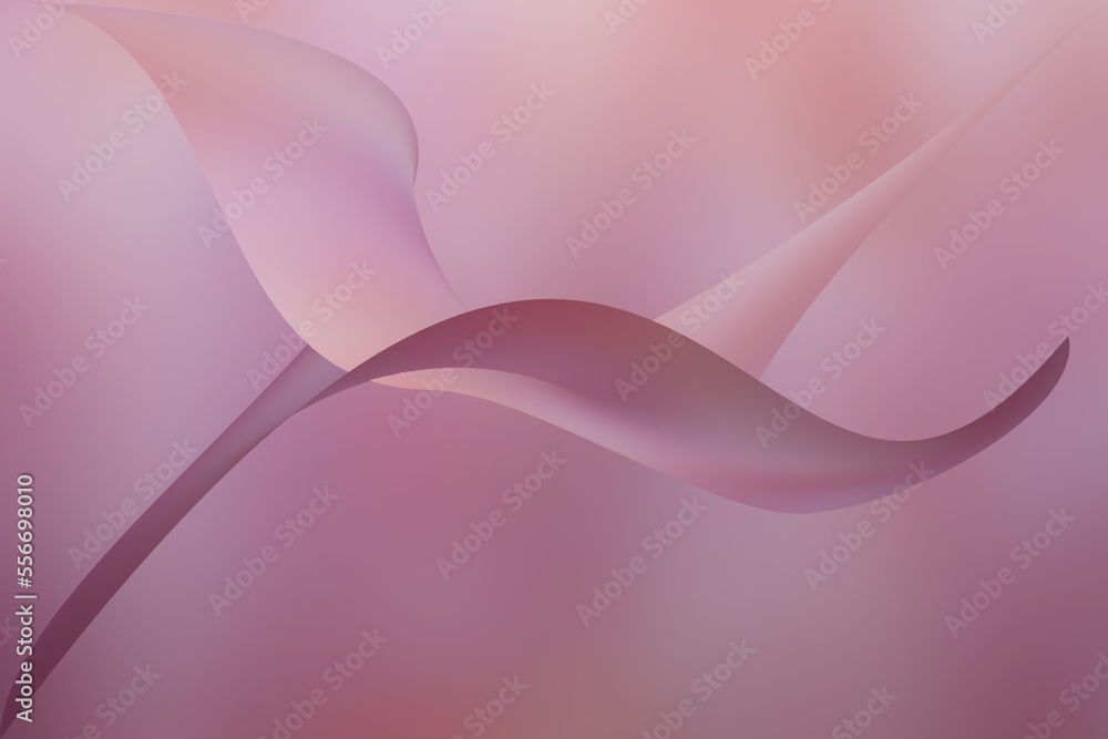 Poster abstract colorful bokeh background with lights