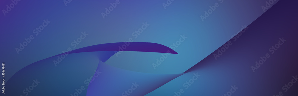 Poster abstract colorful bokeh background with lights