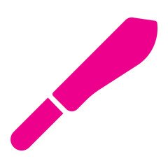 machete gradient icon