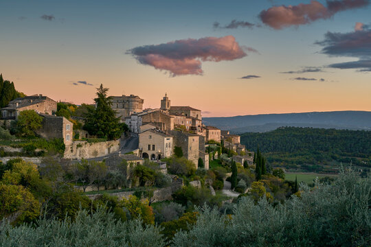 Provence_Gordes