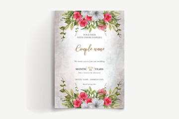 wedding invitation templates