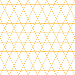 Abstract geometric ornament background for elegant design in the yellow line . Design  pattern for wallpapers, textiles, fabrics, wrapping papers, packaging boxes etc..