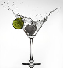 Cocktail Splash
