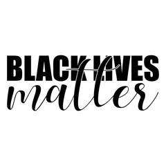 Black Lives Matter