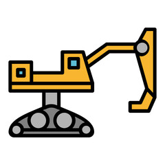 Excavator