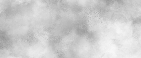 Abstract white grunge cement wall texture background. White background on cement floor texture.
Dark grainy texture on white background. Rusted white effect. Grunge design elements. 
