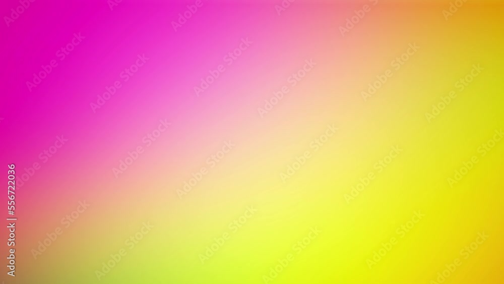 Poster blurry colorful gradient background. moving color neon abstract background.