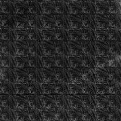 black leather background