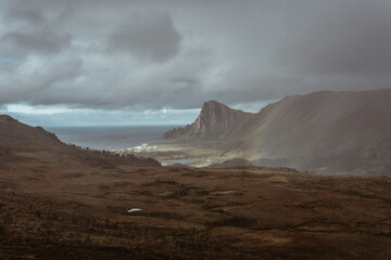 Norway Nature and Camping