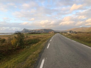 Norway Nature and Camping