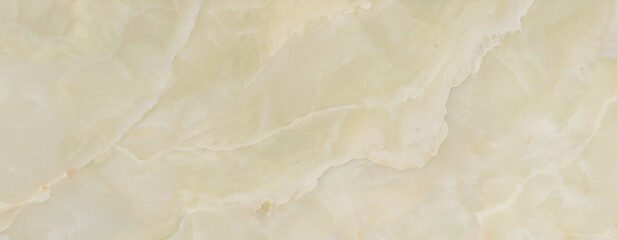 Beige onyx marble stone texture used for ceramic wall and floor tile