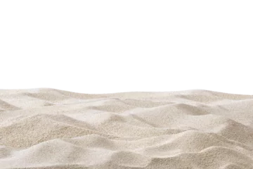 Fotobehang Sand background. PNG File © johannes