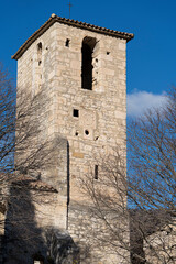 Chapelle Saint-Jean-des-Commandeurs de La Poet Laval