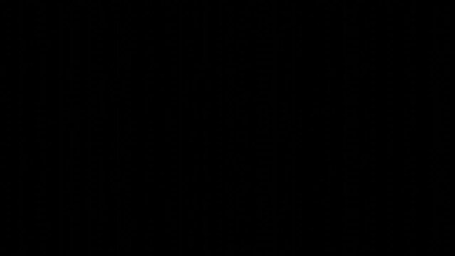 打上げ花火のイメージ-青+緑＋赤-シンプル