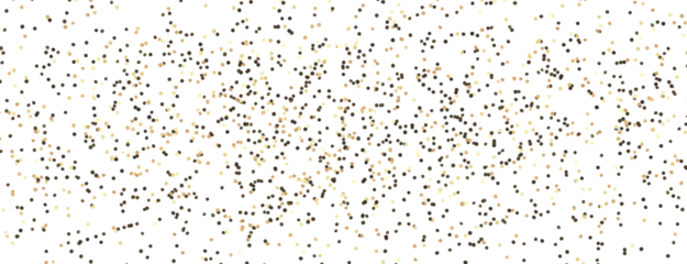 Confetti photo overlays, birthday holiday confetti, photoshop overlays, wedding, glitter dust, png