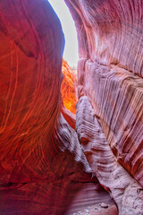 Red Canyon aka Peek-A-Boo Slot