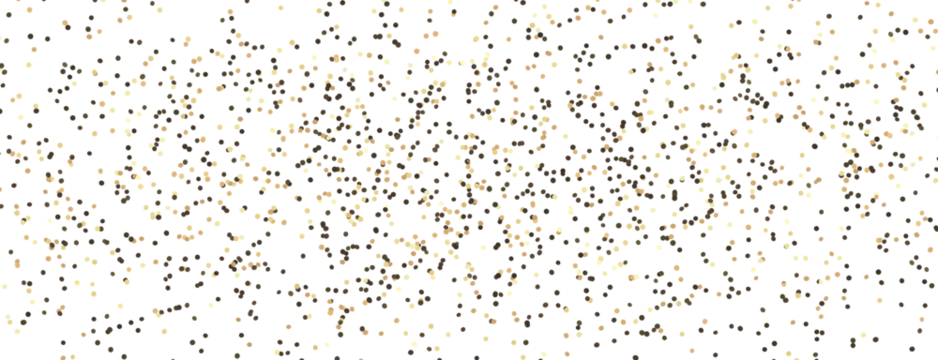 Confetti photo overlays, birthday holiday confetti, photoshop overlays, wedding, glitter dust, png