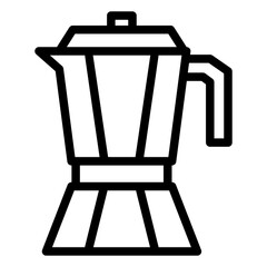 coffee pot