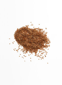 Flaxseeds