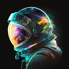 cool astronault