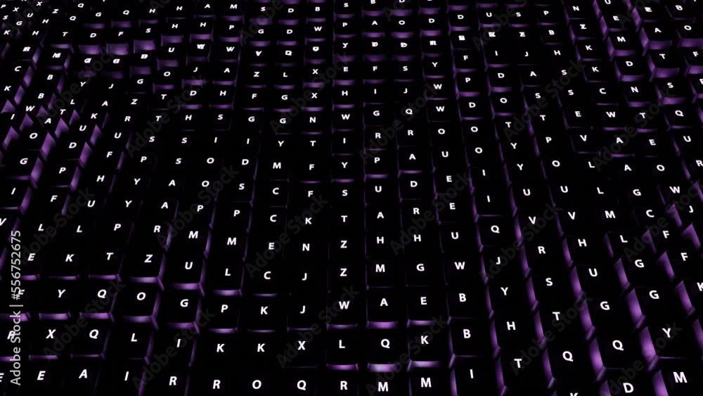 Poster technology digital wave background. motion. beautiful dotted texture with glowing defocused particle