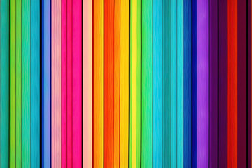 abstract colorful rainbow stripes background wallpaper, 
