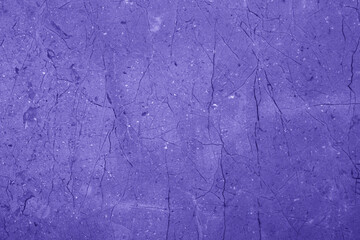 Closeup of purple textured grunge background. 