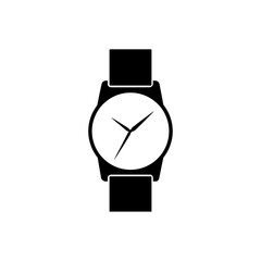 watch, time, clock, wristwatch, hour, minute, hand, accessory, timer, black, object, luxury, second, icon, symbol, vector, illustration, sign, person, manager, work, office, businessman