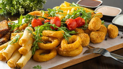 Fastfood
