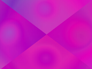 Impossible gradients and colorful designs of gradients