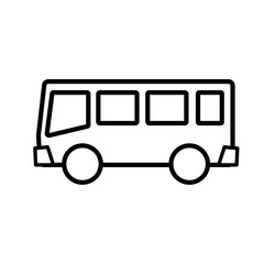 bus icon
