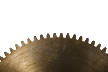 Circular saw blade