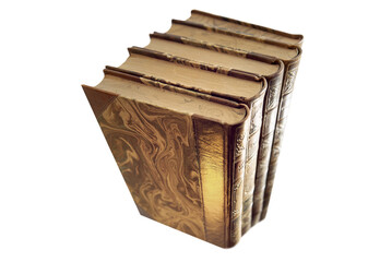 Vintage books