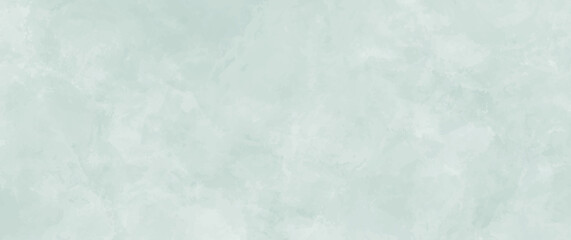 Fototapeta premium Light watercolor vector art background. Hand drawn watercolour texture for cover design, cards, flyer, poster, or banner. Brushstrokes pastel color artistic banner. Painted template for design.
