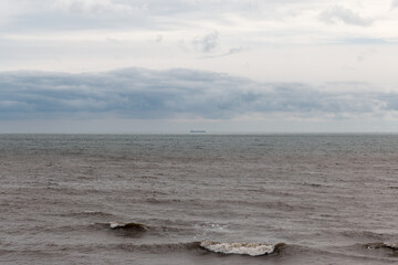 Bridlington Beach