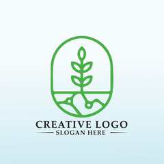 Logo for Crop Improvement Solutions