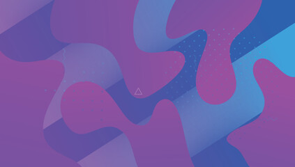 Rainbow Background. Neon Shapes. Tech Modern Design. Trendy Page. Spectrum Wallpaper. Fluid Poster. Color Landing Page. Pink Mobile Cover. Magenta Rainbow Background