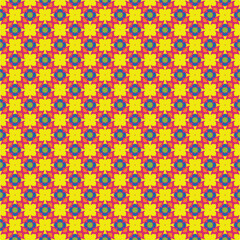 Abstract ethnic rug ornamental seamless pattern.Perfect for fashion, textile design, cute themed fabric, on wall paper, wrapping paper, fabrics and home decor.