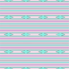Abstract ethnic rug ornamental seamless pattern.Perfect for fashion, textile design, cute themed fabric, on wall paper, wrapping paper, fabrics and home decor.