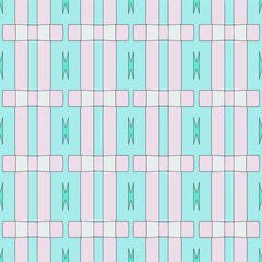 Abstract ethnic rug ornamental seamless pattern.Perfect for fashion, textile design, cute themed fabric, on wall paper, wrapping paper, fabrics and home decor.