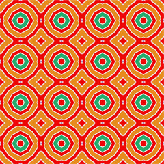Abstract ethnic rug ornamental seamless pattern.Perfect for fashion, textile design, cute themed fabric, on wall paper, wrapping paper, fabrics and home decor.
