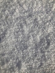 Fototapeta na wymiar snow on the ground background