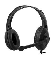 headphones for computer, headset